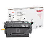 Xerox 006R03666 Toner Patron (HP 49X/53XQ5949A/Q7553X) Sort