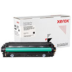 Xerox 006R03679 Toner Patron (HP 508X/CF360X) Sort