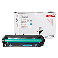 Xerox 006R03680 Toner Patron (HP 508X/CF361X) Cyan