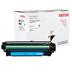 Xerox 006R03685 Toner Patron (HP 507A/CE401A) Cyan