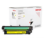 Xerox  006R03686 Toner Patron (HP 507A/CE402A) Gul