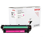 Xerox 006R03687 Toner Patron (HP 507A/CE403A) Magenta