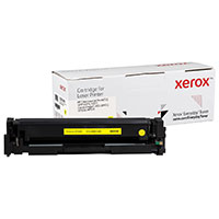 Xerox 006R03690 Toner Patron (HP 201A/CF402A) Gul