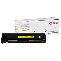 Xerox 006R03690 Toner Patron (HP 201A/CF402A) Gul