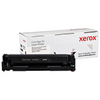 Xerox 006R03692 Toner Patron (HP 201X/CF400X) Sort