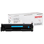 Xerox 006R03693 Toner Patron (HP 201X/CF401X) Cyan
