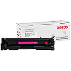 Xerox 006R03695 Toner Patron (HP 201X/CF403X) Magenta