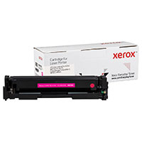 Xerox 006R03695 Toner Patron (HP 201X/CF403X) Magenta