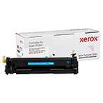 Xerox 006R03697 Toner Patron (HP 410A/CF411A) Cyan