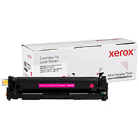 Xerox 006R03699 Toner Patron (HP 410A/CF413A) Magenta
