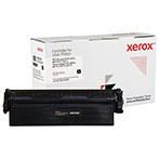 Xerox 006R03700 Toner Patron (HP 410X/CF410X) Sort