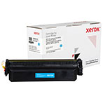 Xerox 006R03701 Toner Patron (HP 410X/CF411X) Cyan