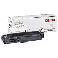 Xerox 006R03712 Toner Patron (Brother TN-241BK) Sort