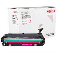 Xerox 006R03796 Toner Patron (HP 508A/CF363A) Magenta