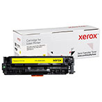 Xerox 006R03805 Toner Patron (HP 305A/CE412A) Gul