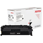 Xerox 006R03838 Toner Patron (HP 05A/CE505A) Sort