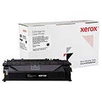 Xerox 006R03839 Toner Patron (HP 05X/CE505X) Sort