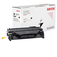 Xerox 006R03840 Toner Patron (HP 80A/CF280A) Sort