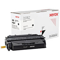 Xerox 006R03841 Toner Patron (HP 80X/CF280X) Sort
