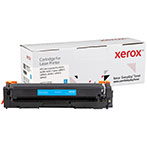 Xerox 006R04177 Toner Patron (HP 203A/CF540A) Cyan