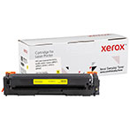 Xerox 006R04178 Toner Patron (HP 203A/CF542A) Gul