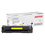 Xerox 006R04182 Toner Patron (HP 202X/CF542X) Gul