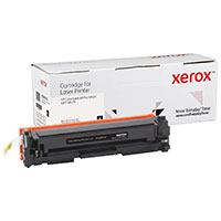 Xerox 006R04184 Toner Patron (HP 415A/W2030A) Sort