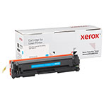 Xerox 006R04185 Toner Patron (HP 415A/W2031A) Cyan