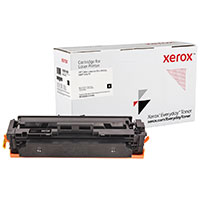 Xerox 006R04188 Toner Patron (HP 414X/W2030X) Sort