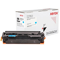Xerox 006R04189 Toner Patron (HP 414X/W2031X) Cyan
