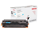 Xerox 006R04189 Toner Patron (HP 414X/W2031X) Cyan