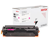 Xerox 006R04191 Toner Patron (HP 414X/W2033X) Magenta
