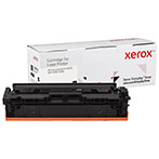 Xerox 006R04192 Toner Patron (HP 207A W2210A) Sort