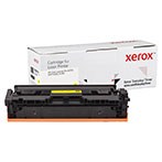 Xerox 006R04194 Toner Patron (HP 207A/W2212A) Gul