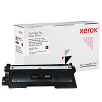Xerox 006R04205 Toner Patron (Brother TN-2320) Sort