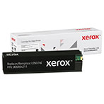 Xerox 006R04211 Toner Patron (HP 973X) Sort