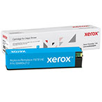 Xerox 006R04212 Toner Patron (HP 973X) Cyan