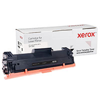 Xerox 006R04235 Toner Patron (HP 44A/CF244A) Sort