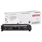 Xerox 006R04237 Toner Patron (HP 94X/CF294X) Sort