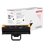 Xerox 006R04296 Toner Patron (Samsung MLT-D1052L) Sort