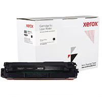 Xerox 006R04312 Toner Patron (Samsung CLT-K506L) Sort