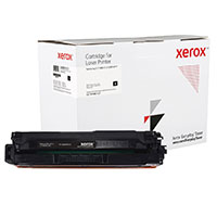 Xerox 006R04312 Toner Patron (Samsung CLT-K506L) Sort