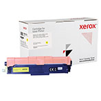 Xerox 006R04320 Toner Patron (Brother TN-247Y) Gul