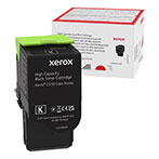 Xerox C310 XL 006R04364 Toner Patron (8000 sider) Sort