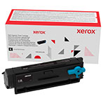 Xerox B310 XL 006R04377 Toner Patron (8.000 Sider) Sort