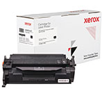 Xerox 006R04420 Toner Patron (HP 89A/CF289A) Sort