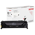 Xerox 006R04525 Toner Patron (HP 106A) Sort