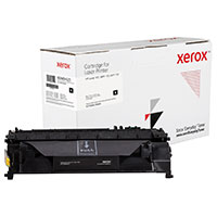 Xerox 006R04525 Toner Patron (HP 106A) Sort