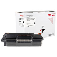 Xerox 006R04587  Toner Patron (Brother TN-3480) Sort