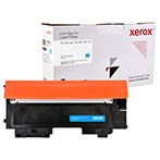 Xerox 006R04592 Toner Patron (HP 117 W2071A) Cyan